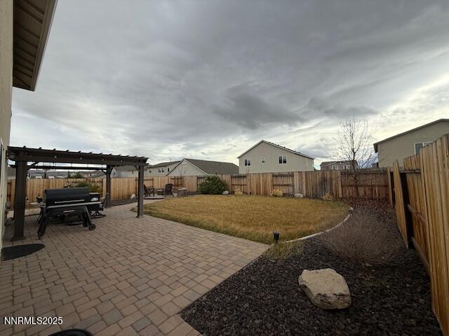 1353 Stock Horse Road Sparks, NV 89436 - Photo 2 of 34 IMG_6259