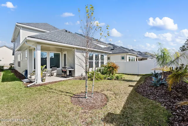 $570,000 | 11465 Catalyst Road, Jacksonville, FL 32256