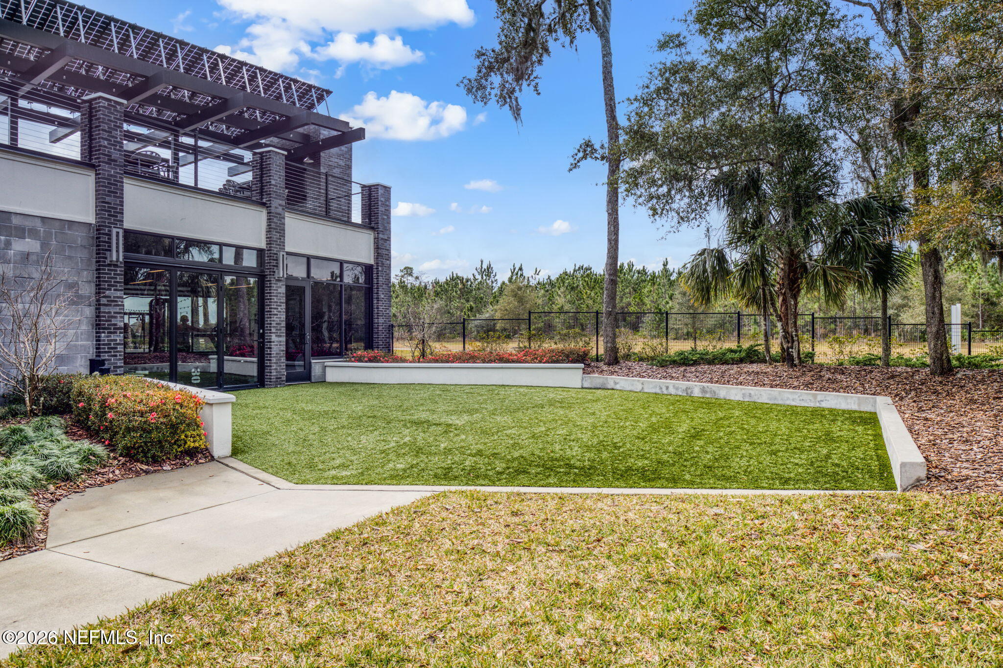 11465 Catalyst Road Jacksonville, FL 32256 - Photo 57 of 62 yoga lawn
