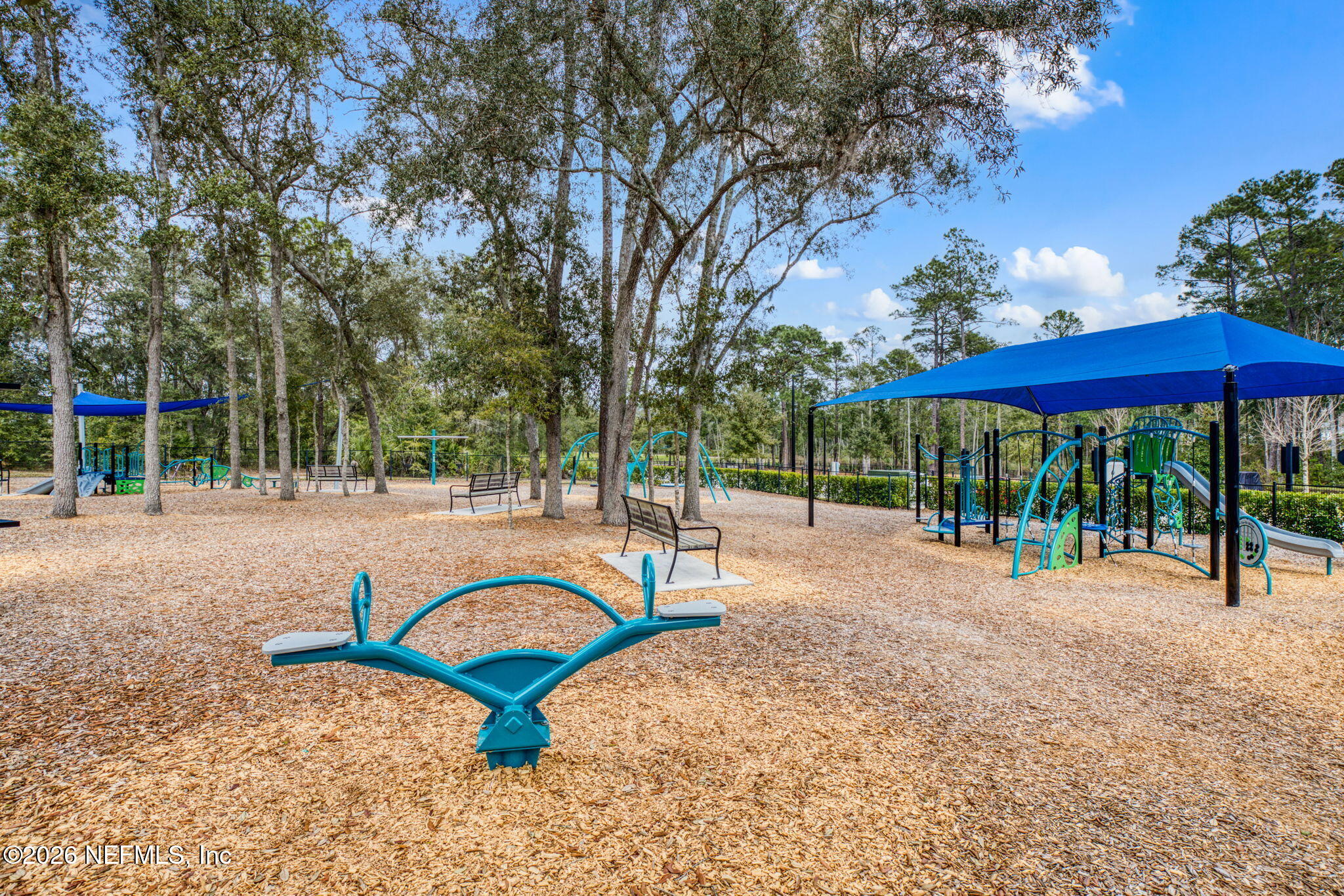 11465 Catalyst Road Jacksonville, FL 32256 - Photo 58 of 62 playground