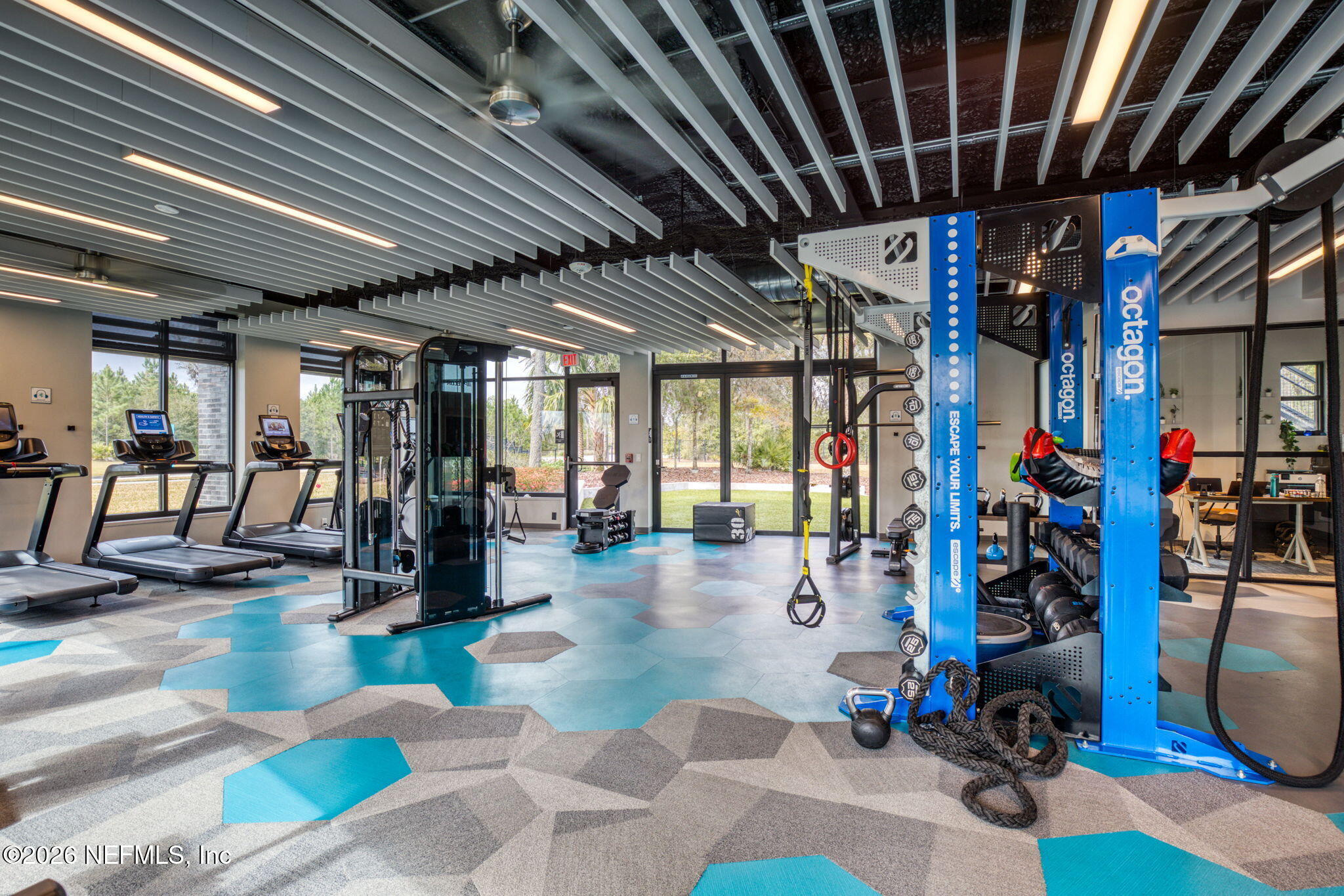 11465 Catalyst Road Jacksonville, FL 32256 - Photo 60 of 61 fitness center