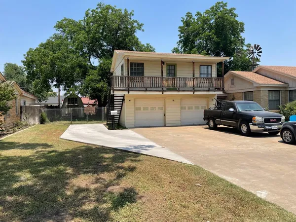 $750 | 3018 29th Street, Lubbock, TX 79410