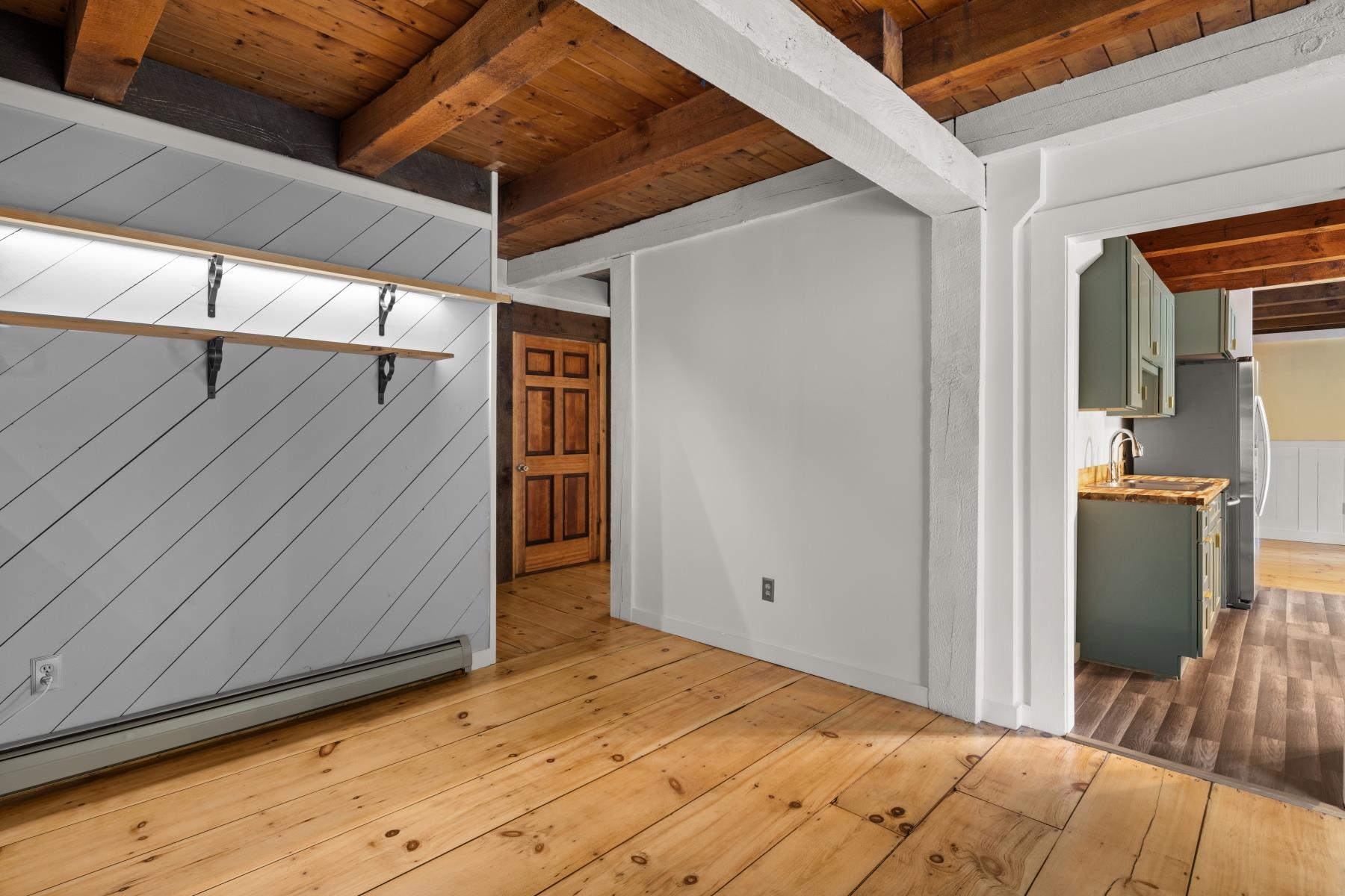 2294 Vermont Rte 100 Duxbury, VT 05676 - Photo 12 of 44 Gallery Image 12