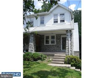 7621 Parkview Road Upper Darby, PA 19082 - Photo 1 of 12 Exterior Front