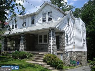 7621 Parkview Road Upper Darby, PA 19082 - Photo 2 of 12 Exterior Front