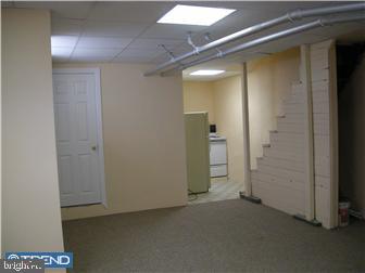 7621 Parkview Road Upper Darby, PA 19082 - Photo 6 of 12 Basement - Finished