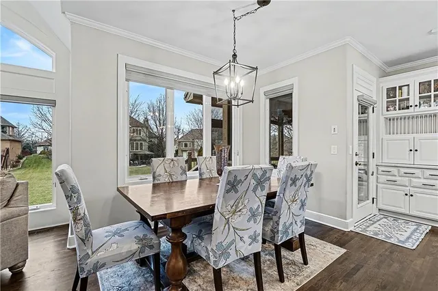 $825,000 | 10200 North Wabash Avenue, Kansas City, MO 64155