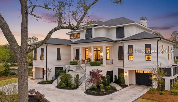 $4,295,000 | 1 Bridgetown Road, Hilton Head Island, SC 29928