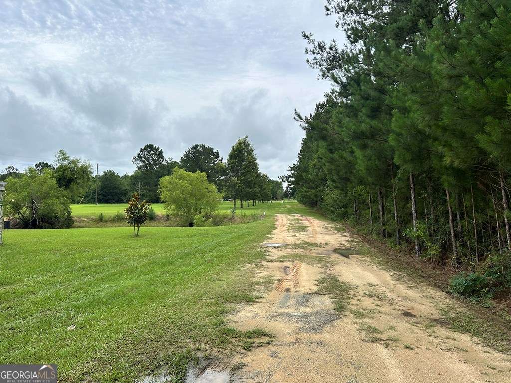 1428 Gleaton Road Warwick, GA 31796 - Photo 32 of 35