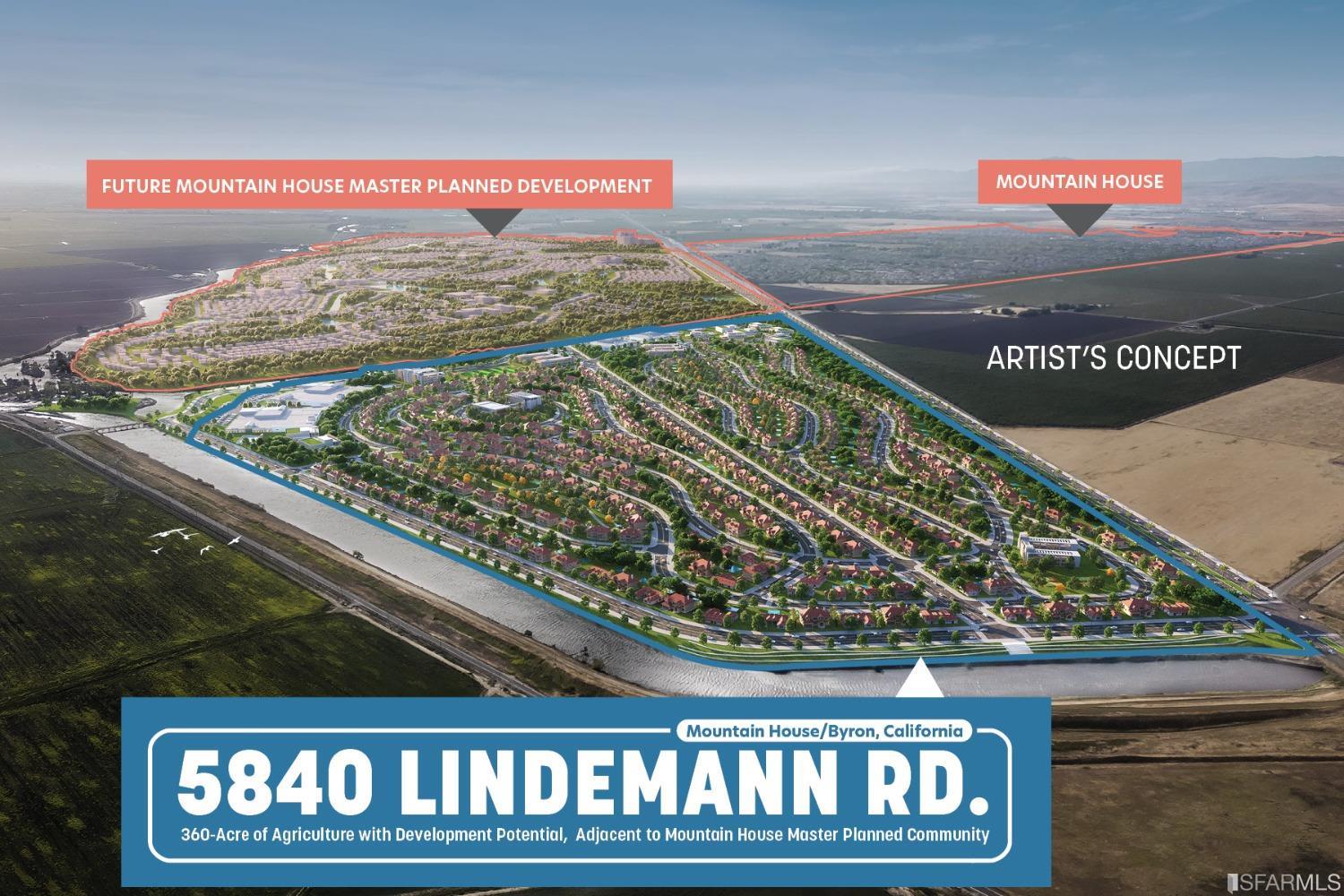 5840 Lindemann Road, Byron, CA 94514 Compass