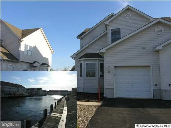 $36,600 | 29 Blue Heron Lane, Bayville, NJ 08721