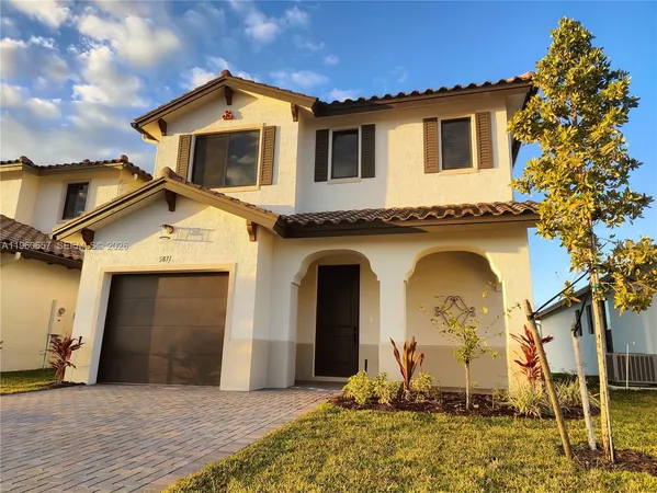 $2,550 | 5871 Cassidy Lane, Immokalee, FL 34142