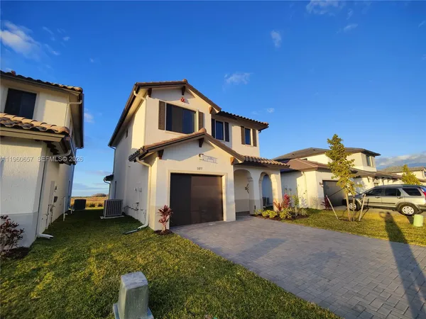 $2,550 | 5871 Cassidy Lane, Immokalee, FL 34142
