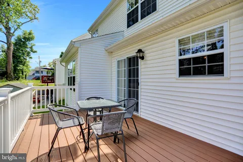 $699,000 | 4003 Paige View Road, Randallstown, MD 21133