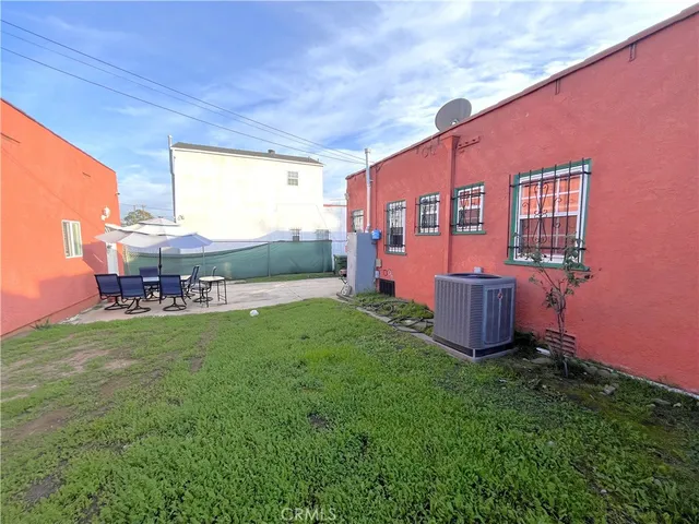 $2,500 | 1839 West 85th Street, Los Angeles, CA 90047