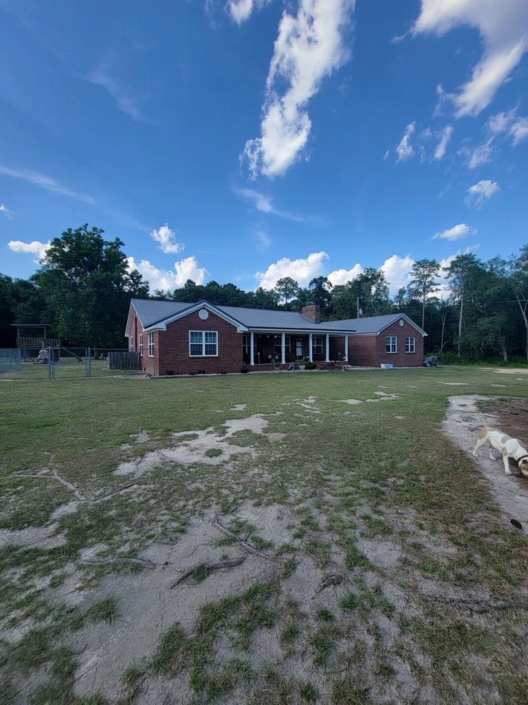 627 Allenville Road Nashville, GA 31639 - Photo 3 of 59 Gallery Image 3