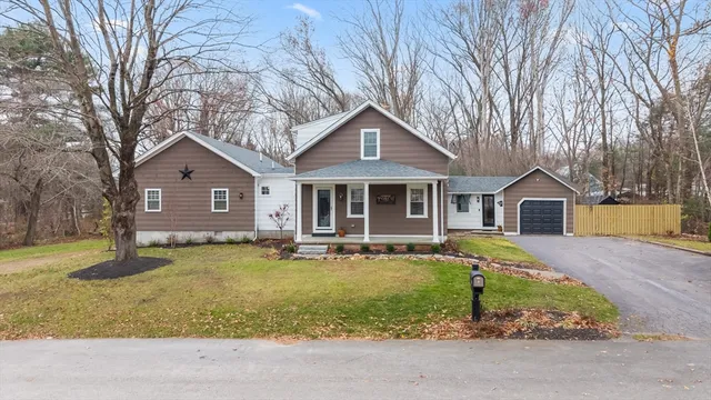 $798,000 | 7 Nipmuck Drive, Webster, MA 01570