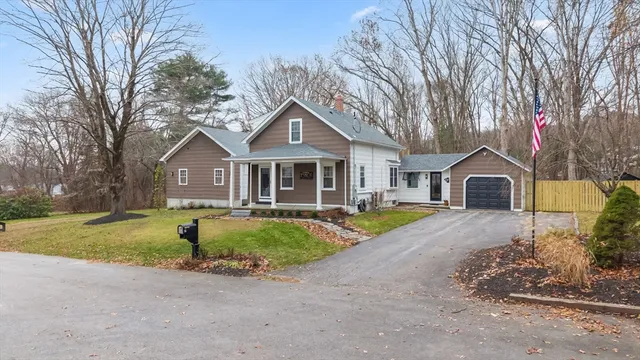 $798,000 | 7 Nipmuck Drive, Webster, MA 01570