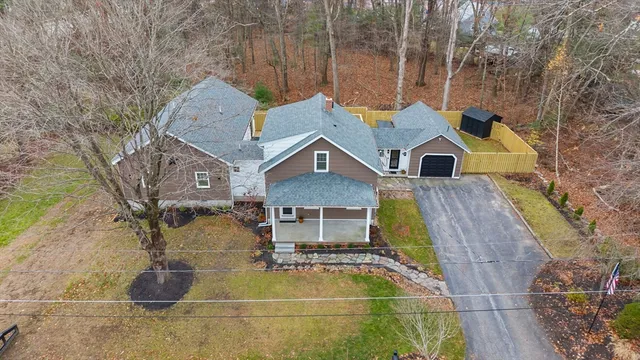 $798,000 | 7 Nipmuck Drive, Webster, MA 01570