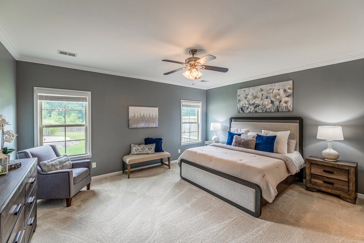 352 Avendell Drive Easley, SC 29642 - Photo 13 of 41