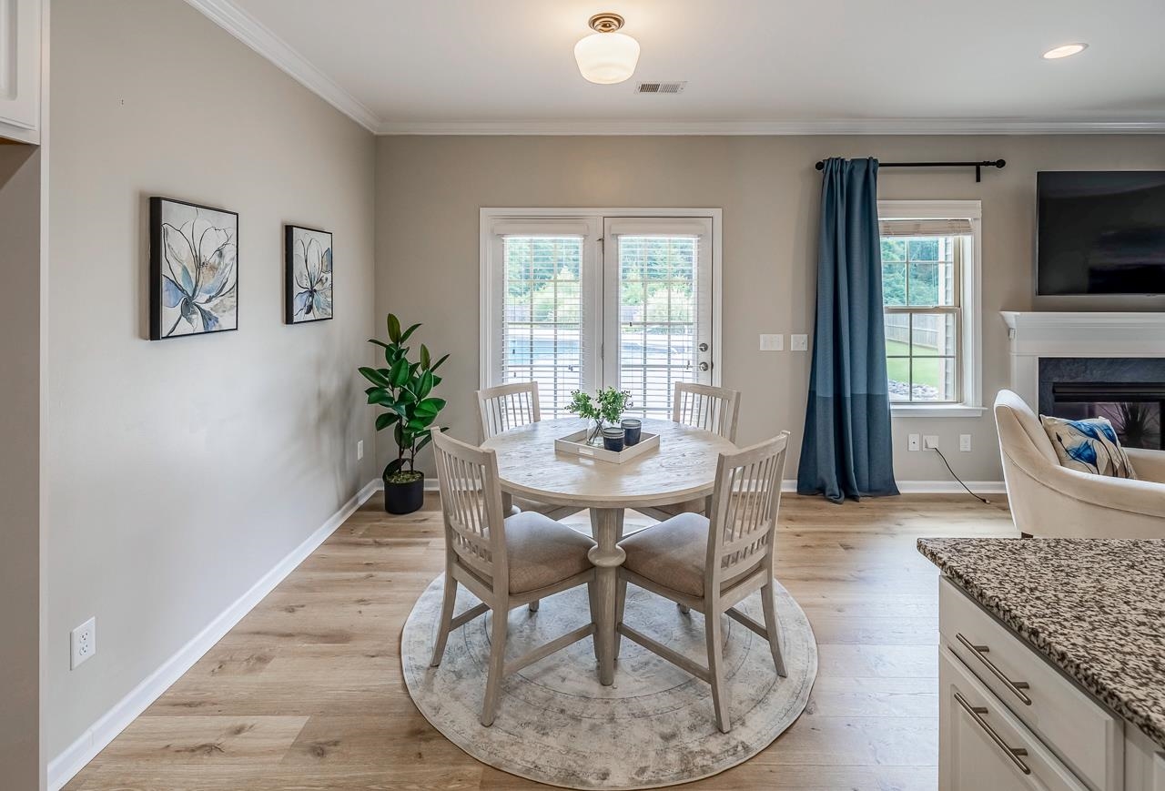 352 Avendell Drive Easley, SC 29642 - Photo 16 of 41