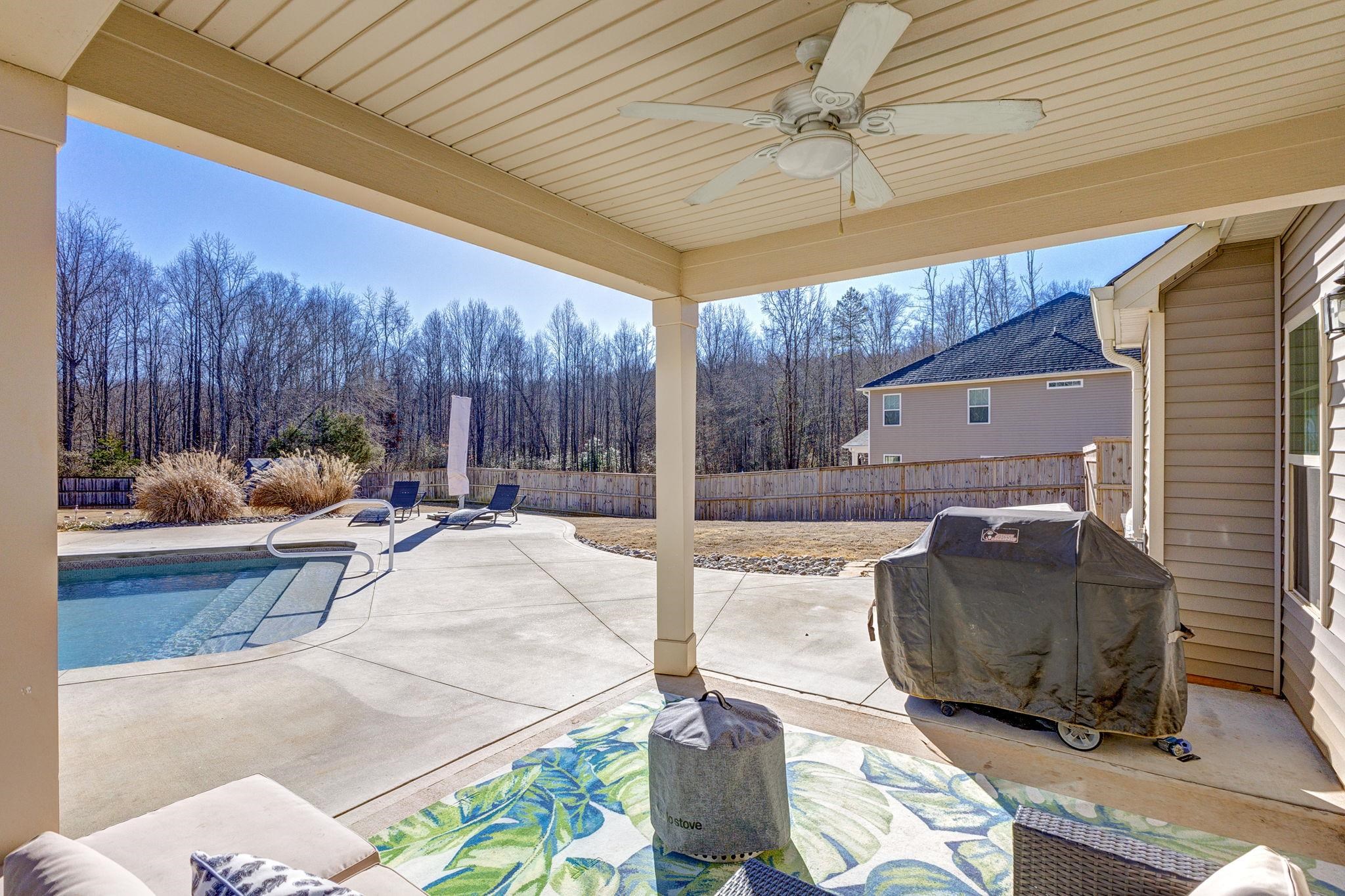 352 Avendell Drive Easley, SC 29642 - Photo 33 of 41