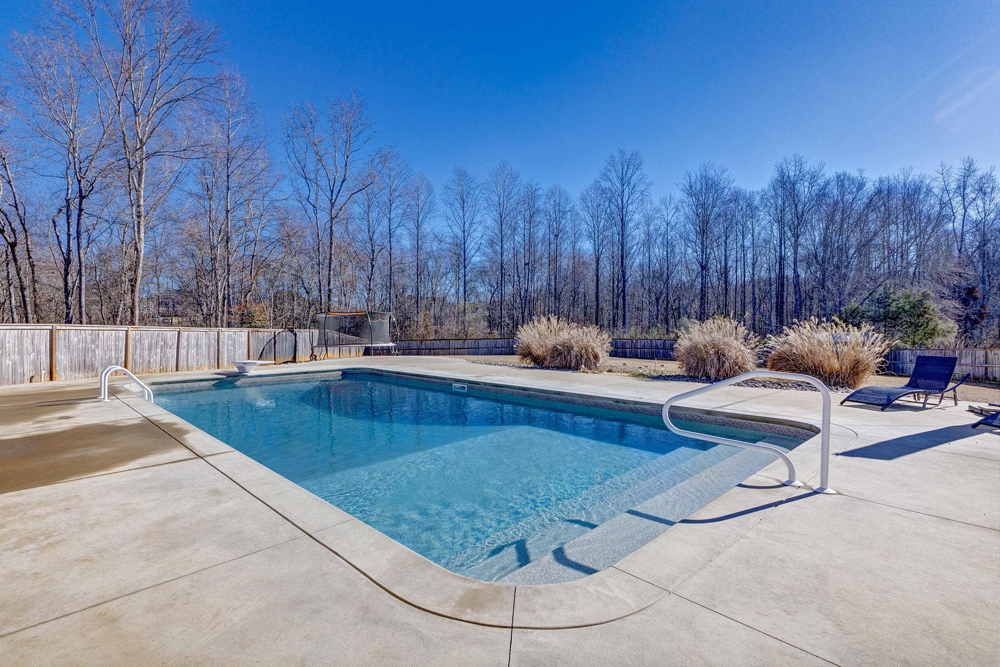 352 Avendell Drive Easley, SC 29642 - Photo 36 of 41