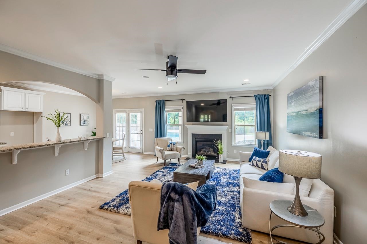 352 Avendell Drive Easley, SC 29642 - Photo 7 of 41