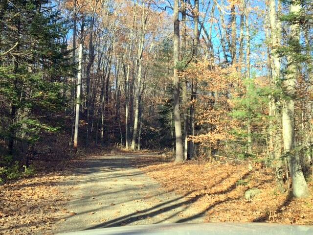 114 Getchell Corner Road Vassalboro, ME 04989 - Photo 36 of 44 10+ acres