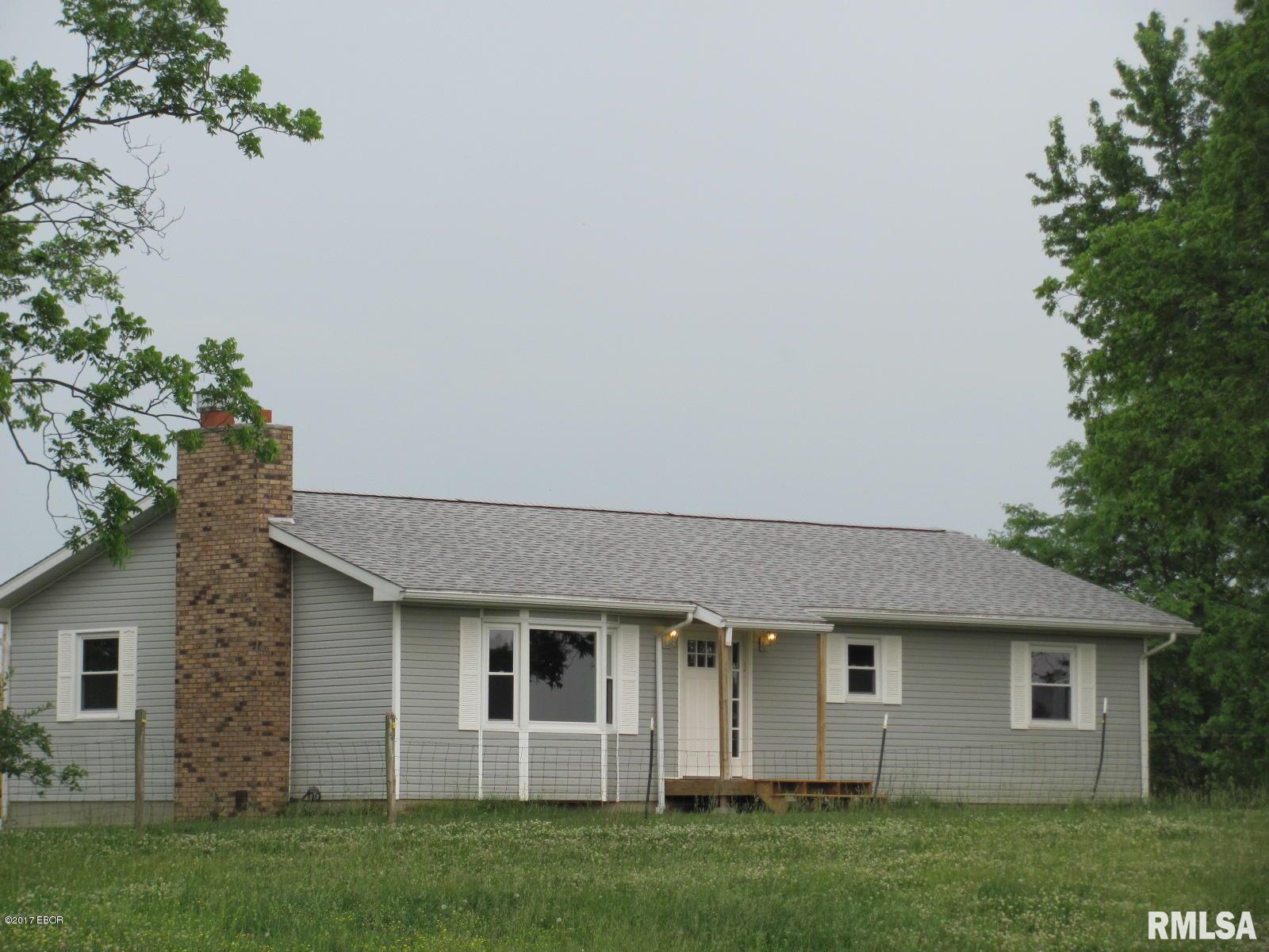 10579 Hickory Ridge Road Murphysboro, IL 62966 - Photo 1 of 29 Gallery Image 1