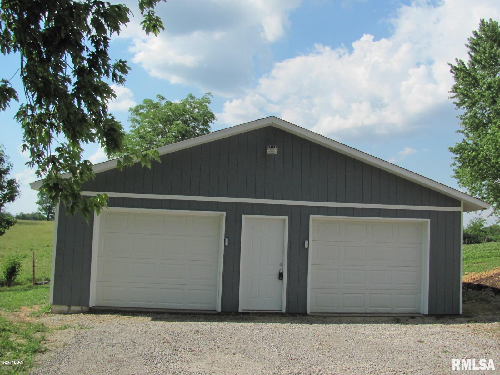 10579 Hickory Ridge Road Murphysboro, IL 62966 - Photo 25 of 29 Gallery Image 25