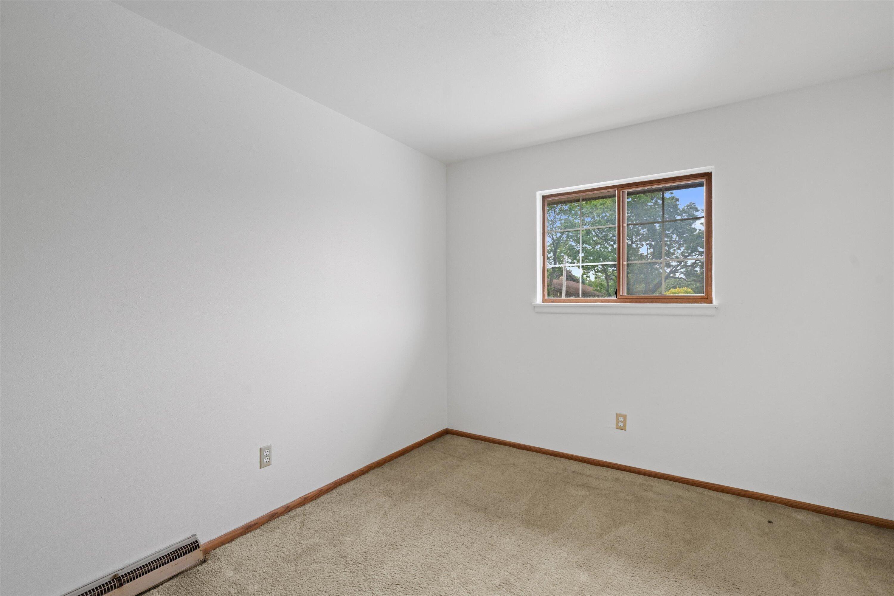 9903 Beloit Road, Unit F10 Milwaukee, WI 53227 - Photo 19 of 30 19-3rd Bedroom
