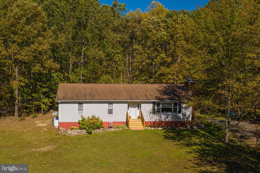 10424 Settle School Road Rixeyville, VA 22737 - Photo 2 of 53 Gallery Image 2