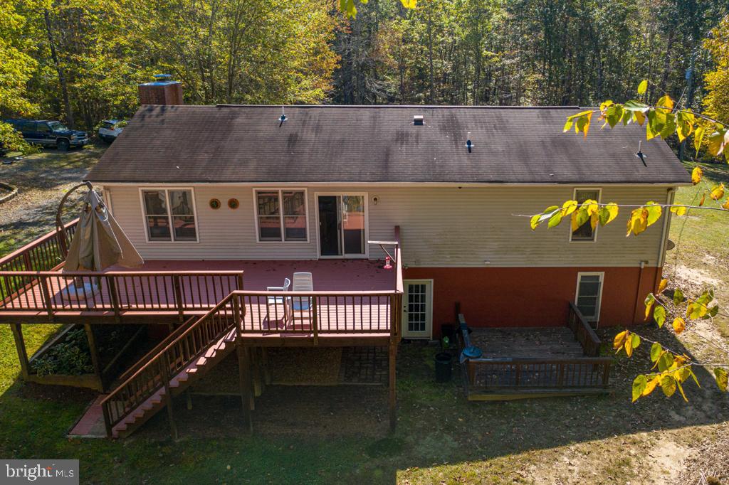 10424 Settle School Road Rixeyville, VA 22737 - Photo 12 of 53 Gallery Image 12