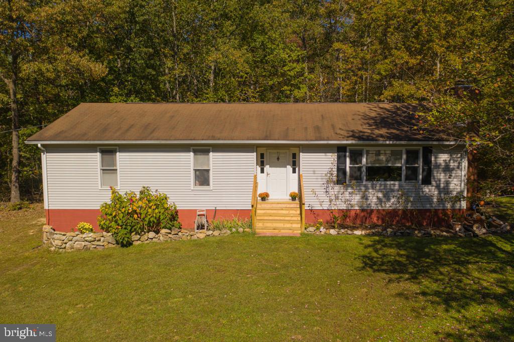 10424 Settle School Road Rixeyville, VA 22737 - Photo 3 of 53 Gallery Image 3