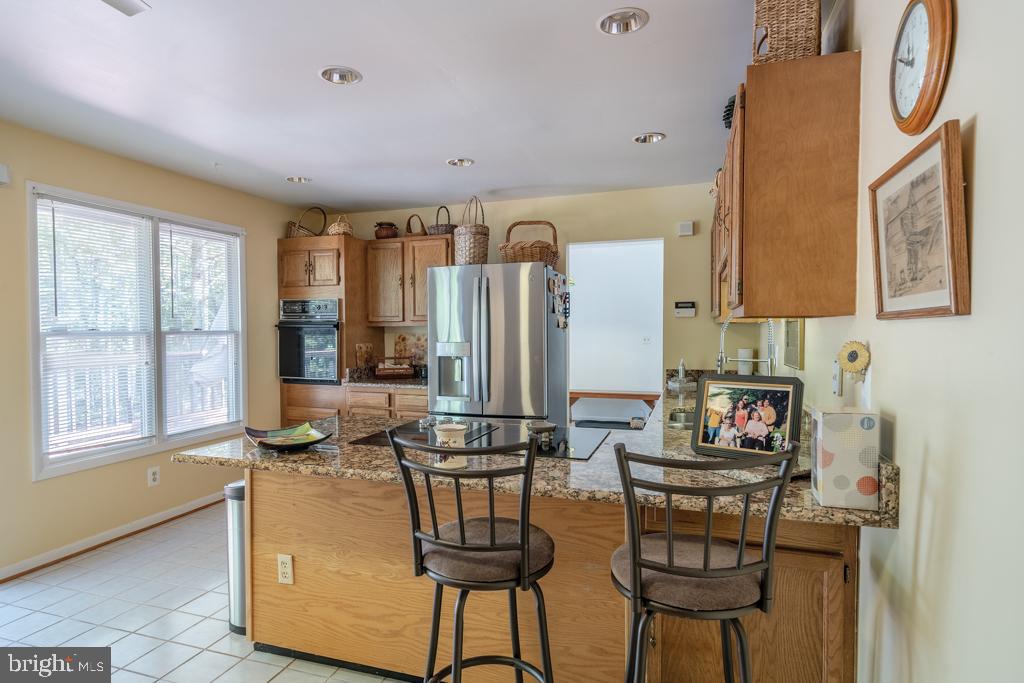 10424 Settle School Road Rixeyville, VA 22737 - Photo 22 of 53 Kitchen