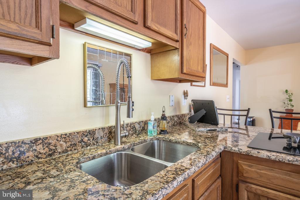 10424 Settle School Road Rixeyville, VA 22737 - Photo 24 of 53 Kitchen