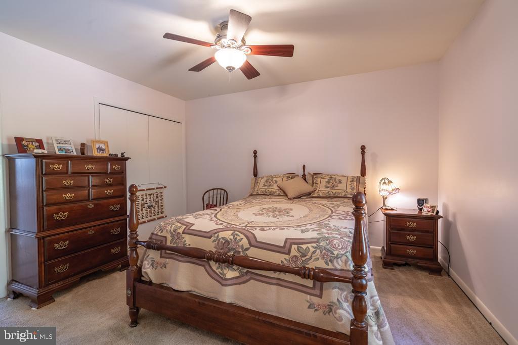 10424 Settle School Road Rixeyville, VA 22737 - Photo 27 of 53 Primary Bedroom