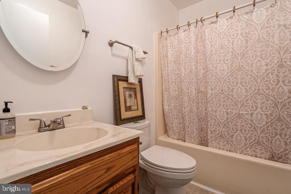 10424 Settle School Road Rixeyville, VA 22737 - Photo 28 of 53 Primary Bath