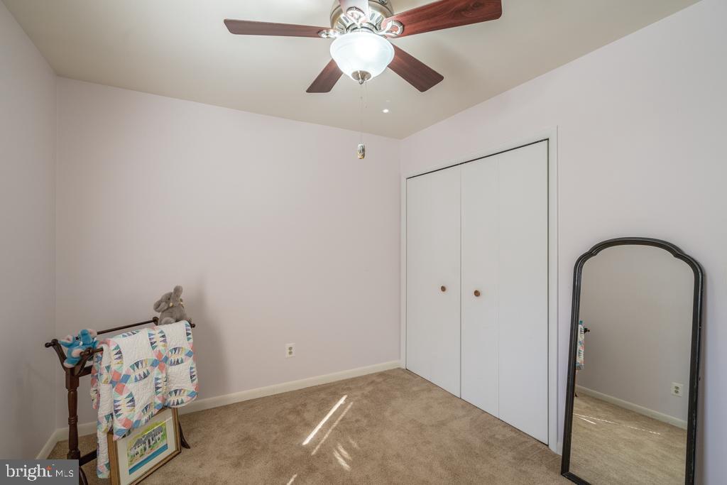 10424 Settle School Road Rixeyville, VA 22737 - Photo 29 of 53 Bedroom 1