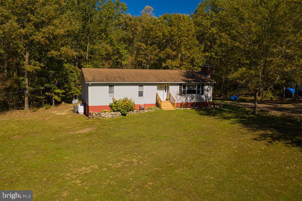 10424 Settle School Road Rixeyville, VA 22737 - Photo 4 of 53 Gallery Image 4