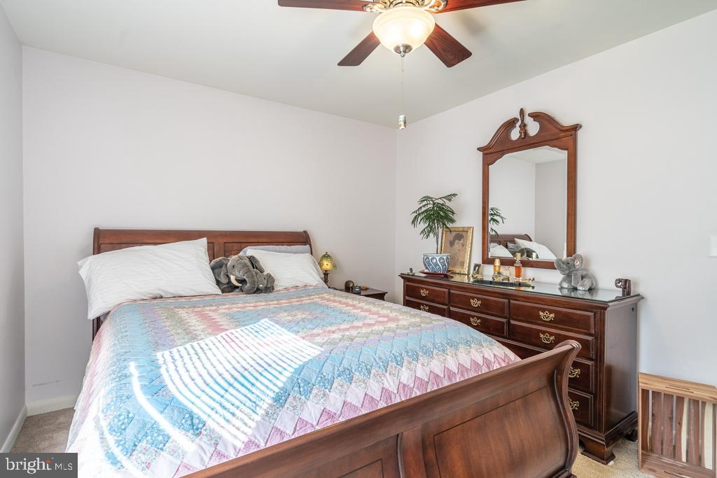 10424 Settle School Road Rixeyville, VA 22737 - Photo 31 of 53 Bedroom 2