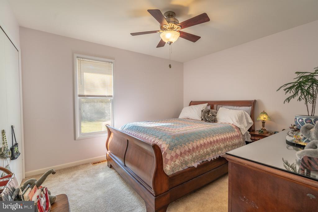 10424 Settle School Road Rixeyville, VA 22737 - Photo 32 of 53 Bedroom 2