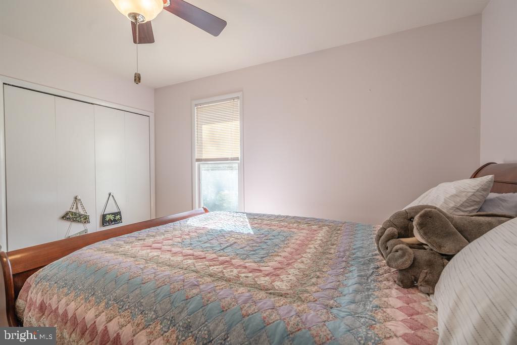 10424 Settle School Road Rixeyville, VA 22737 - Photo 33 of 53 Bedroom 2