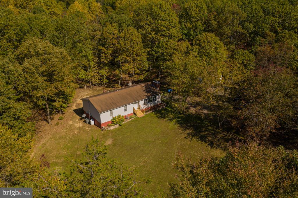 10424 Settle School Road Rixeyville, VA 22737 - Photo 5 of 53 Gallery Image 5