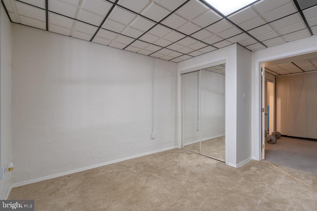 10424 Settle School Road Rixeyville, VA 22737 - Photo 44 of 53 Lower level