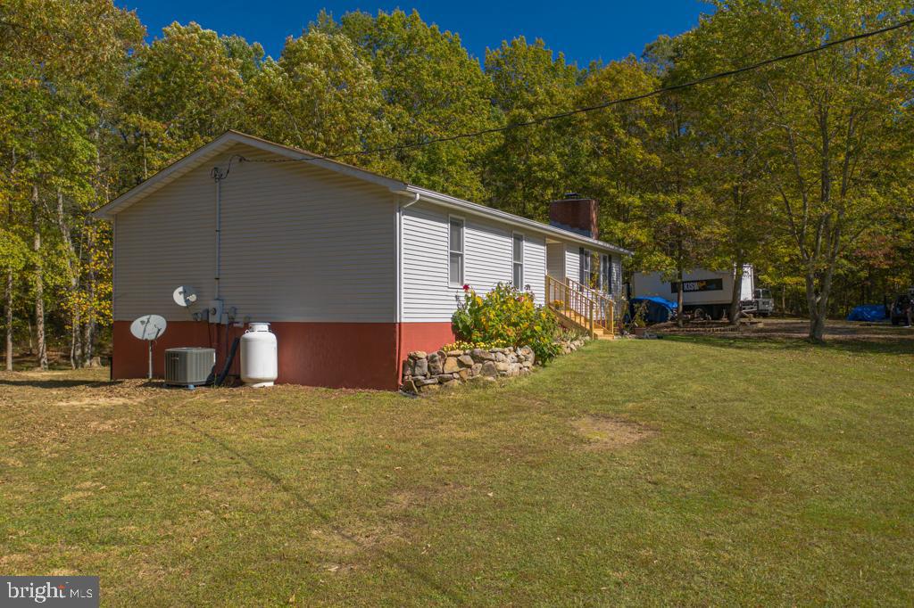 10424 Settle School Road Rixeyville, VA 22737 - Photo 50 of 53 Gallery Image 50