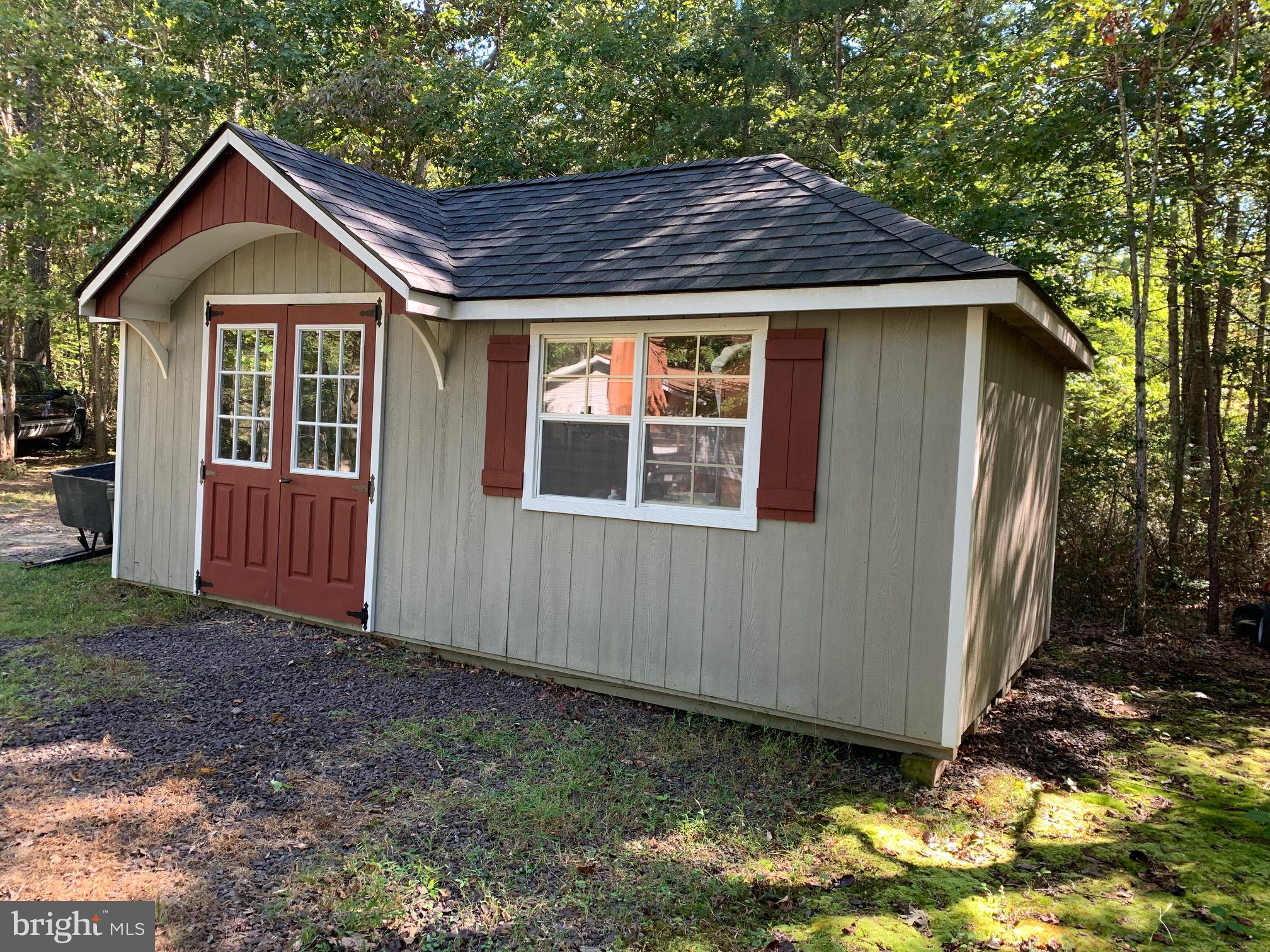 10424 Settle School Road Rixeyville, VA 22737 - Photo 51 of 53 Gallery Image 51