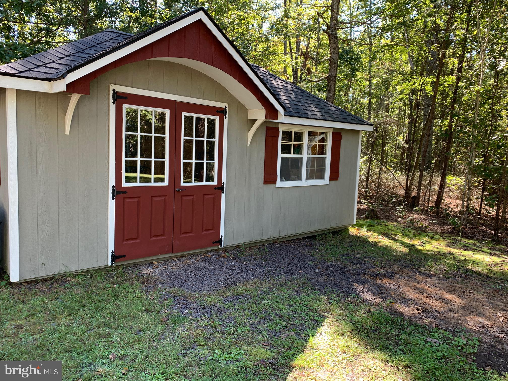 10424 Settle School Road Rixeyville, VA 22737 - Photo 52 of 53 Gallery Image 52