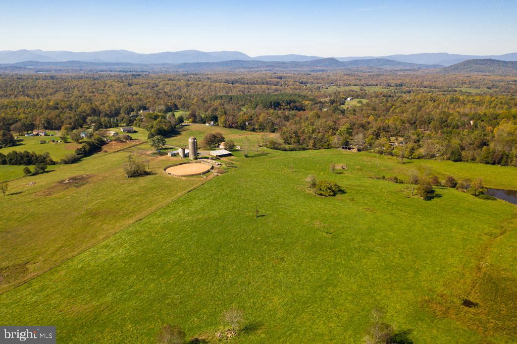 10424 Settle School Road Rixeyville, VA 22737 - Photo 53 of 53 Farm behind the property (rear neighbors)